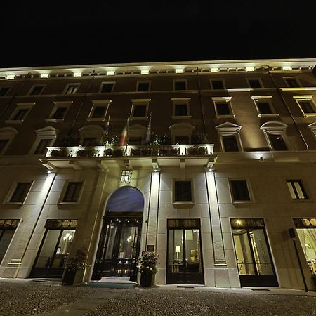 Due Torri Hotel Verona Luaran gambar