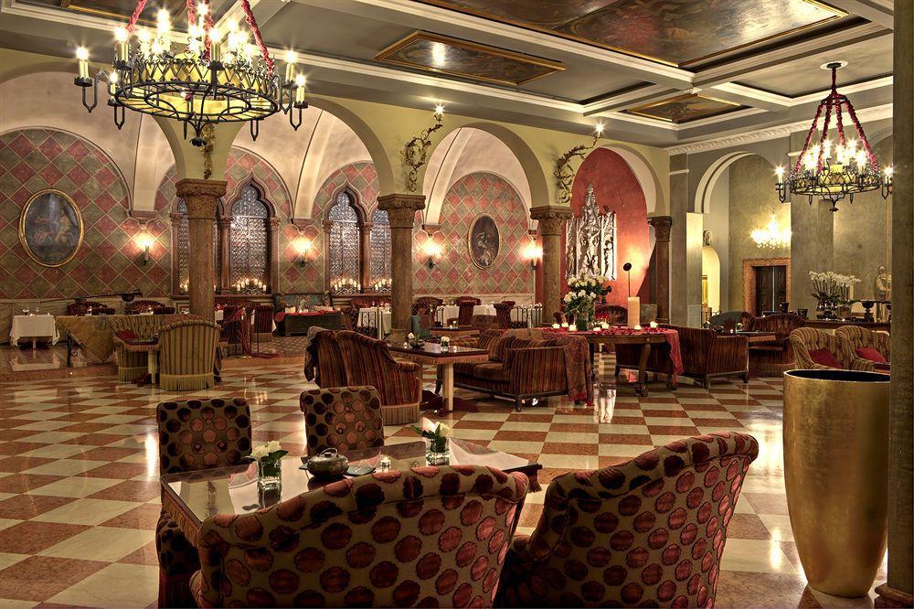 Due Torri Hotel Verona Dalaman gambar
