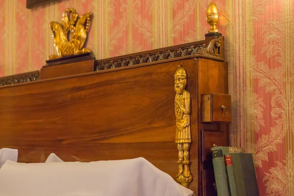 Due Torri Hotel Verona Luaran gambar
