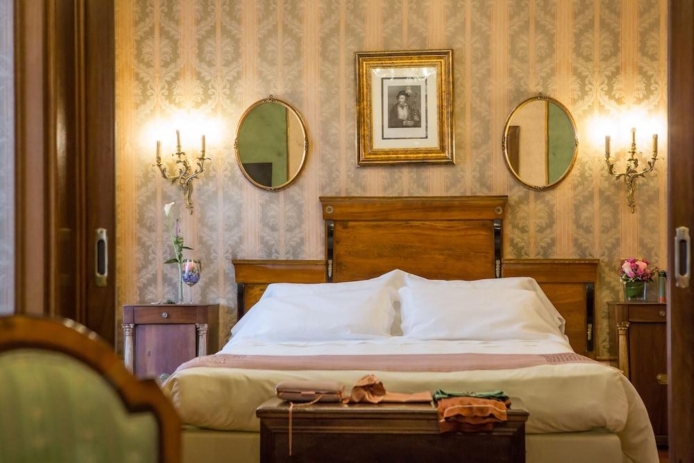 Due Torri Hotel Verona Luaran gambar
