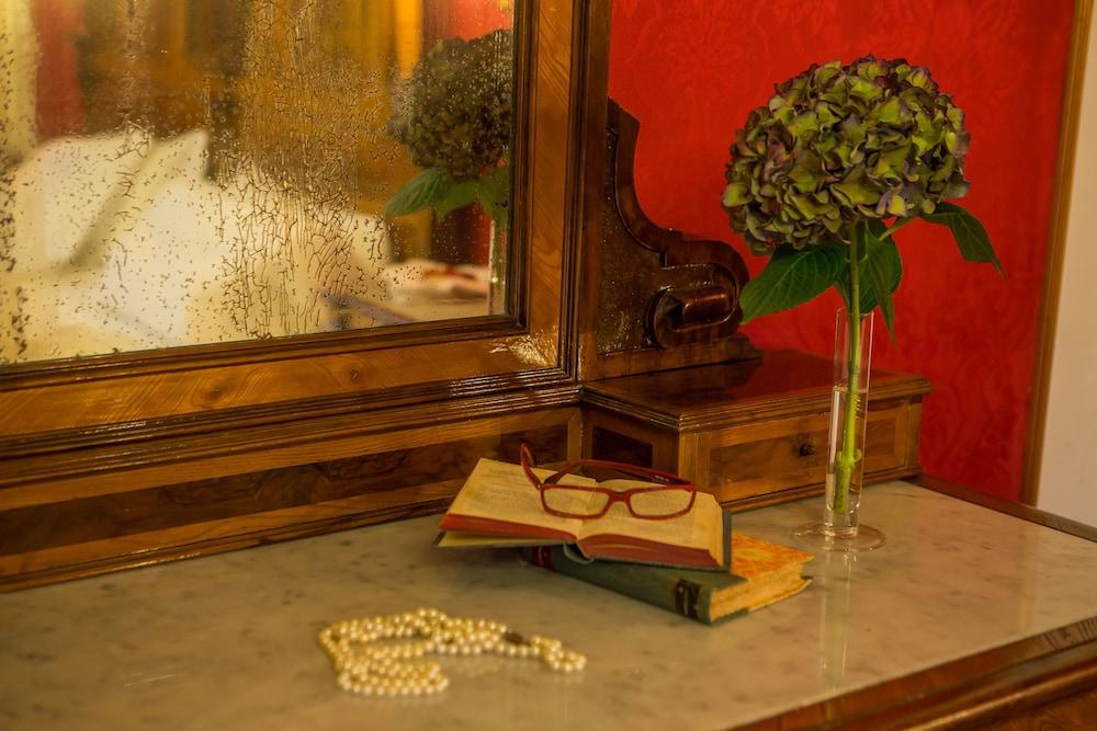 Due Torri Hotel Verona Luaran gambar