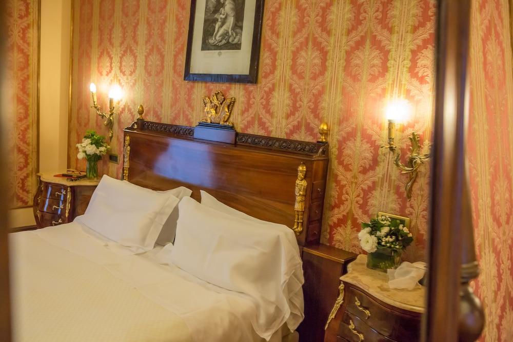 Due Torri Hotel Verona Luaran gambar