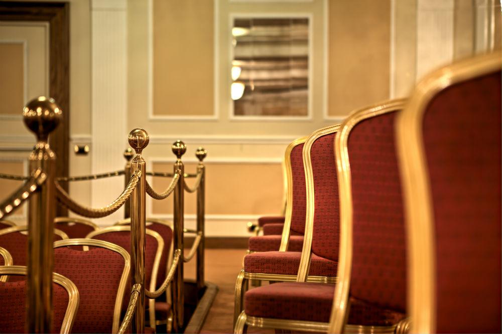 Due Torri Hotel Verona Luaran gambar