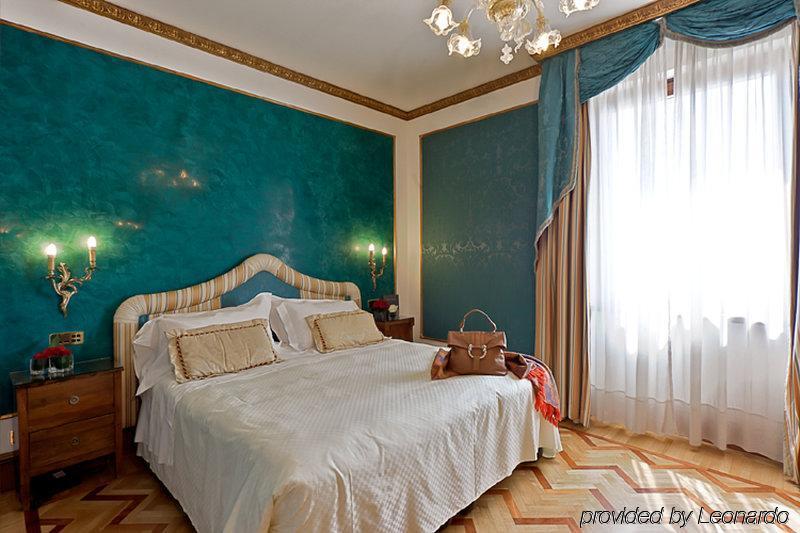 Due Torri Hotel Verona Bilik gambar