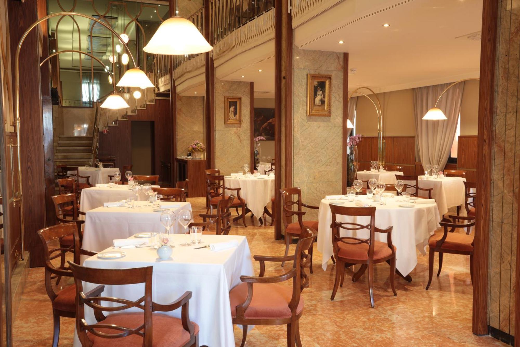 Due Torri Hotel Verona Luaran gambar