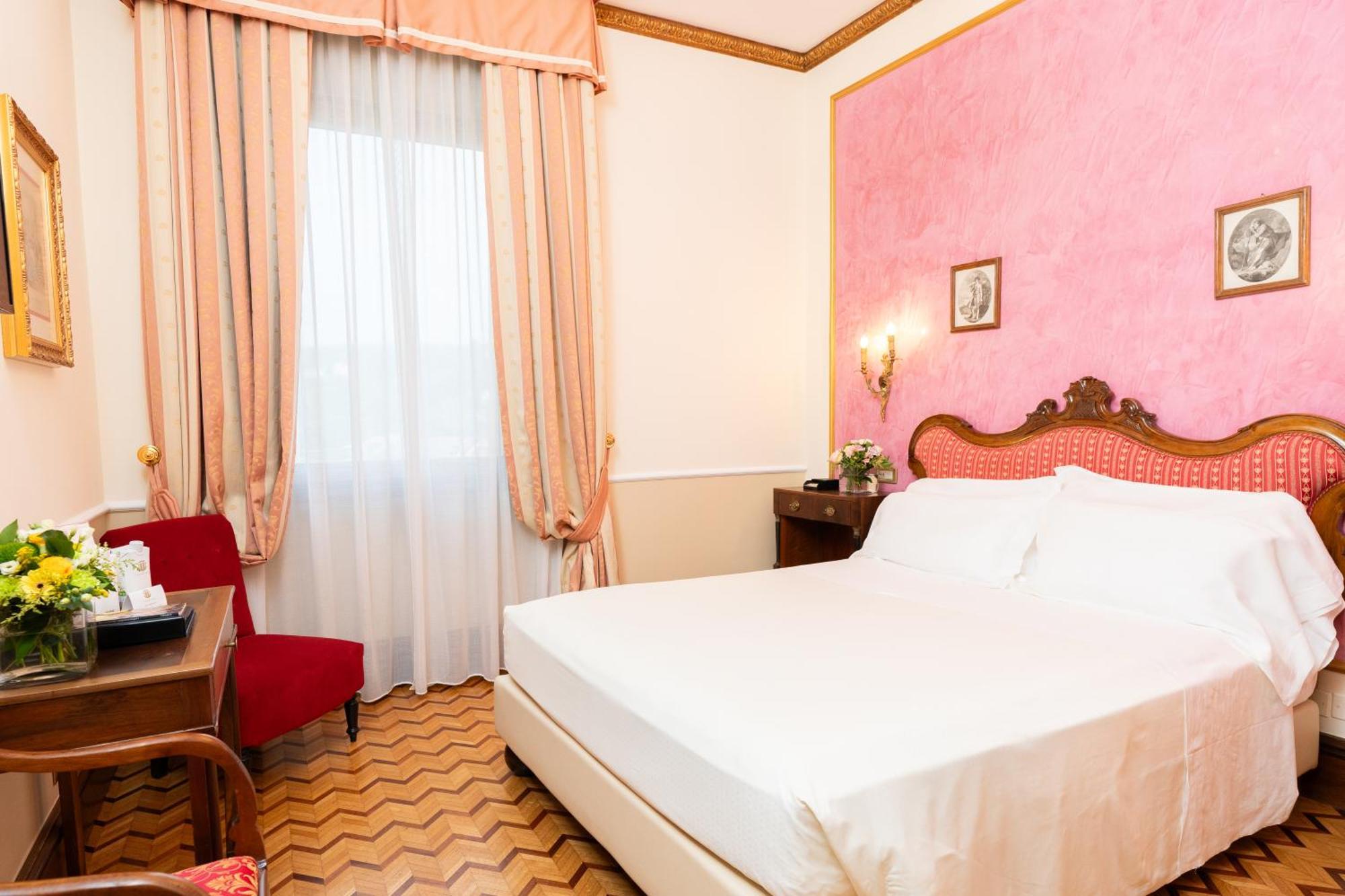 Due Torri Hotel Verona Luaran gambar