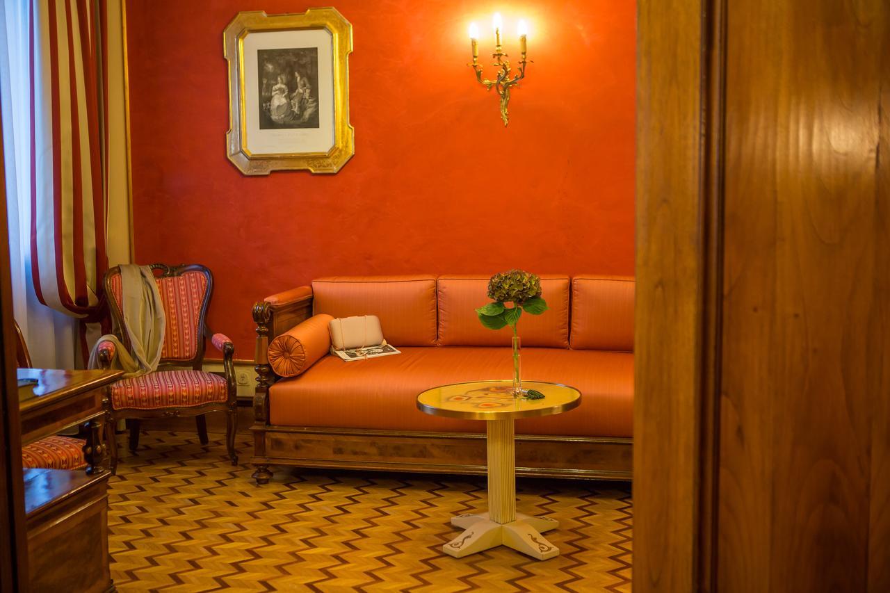 Due Torri Hotel Verona Luaran gambar